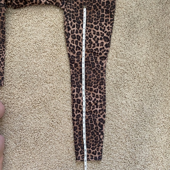 Good American Good Waist Ankle Skinny Jeans - Picture 9 of 10